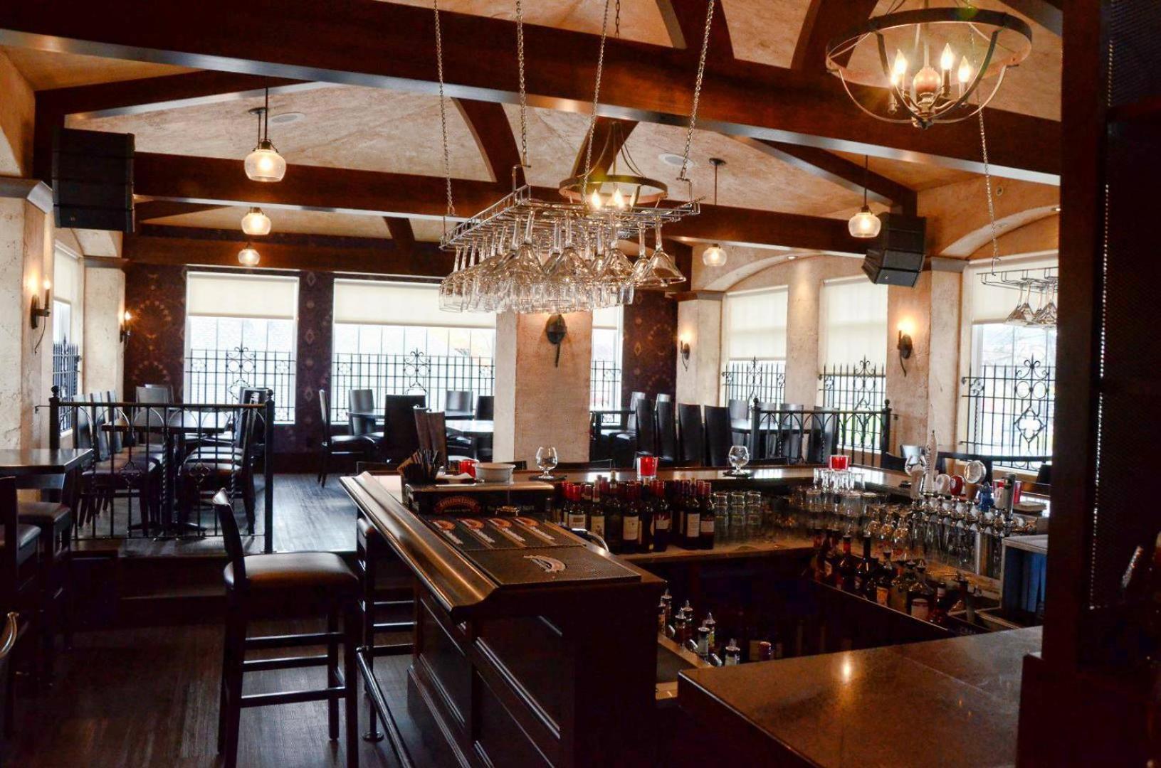 Hotel Shediac Eksteriør billede