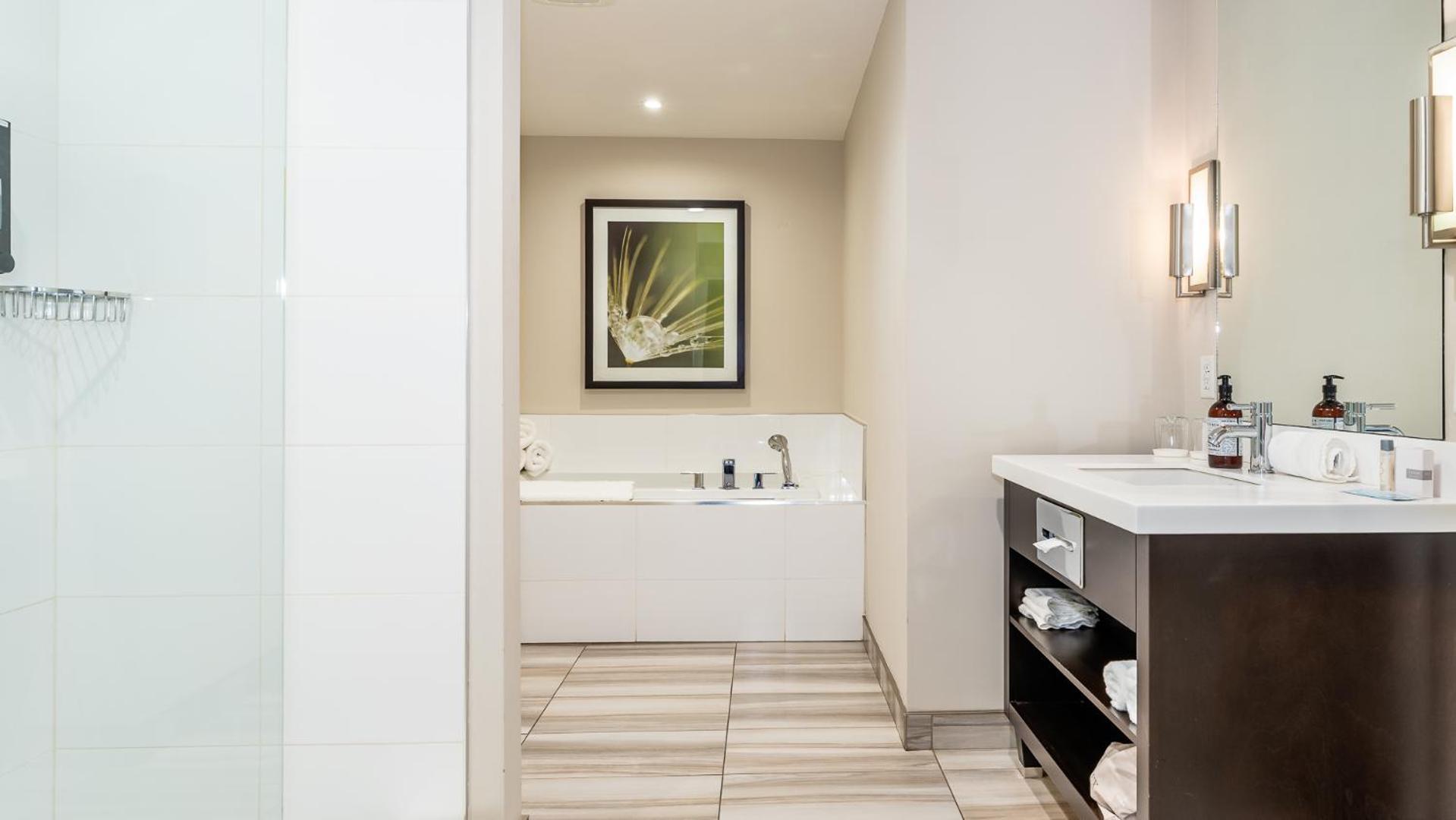 Hotel Shediac Eksteriør billede