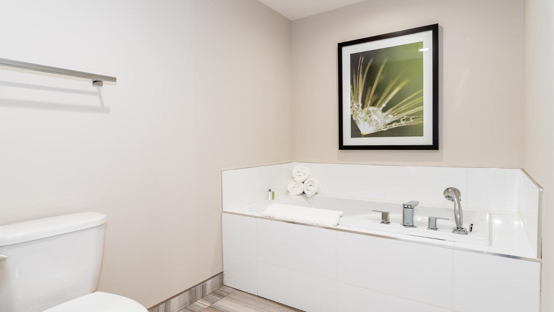 Hotel Shediac Eksteriør billede