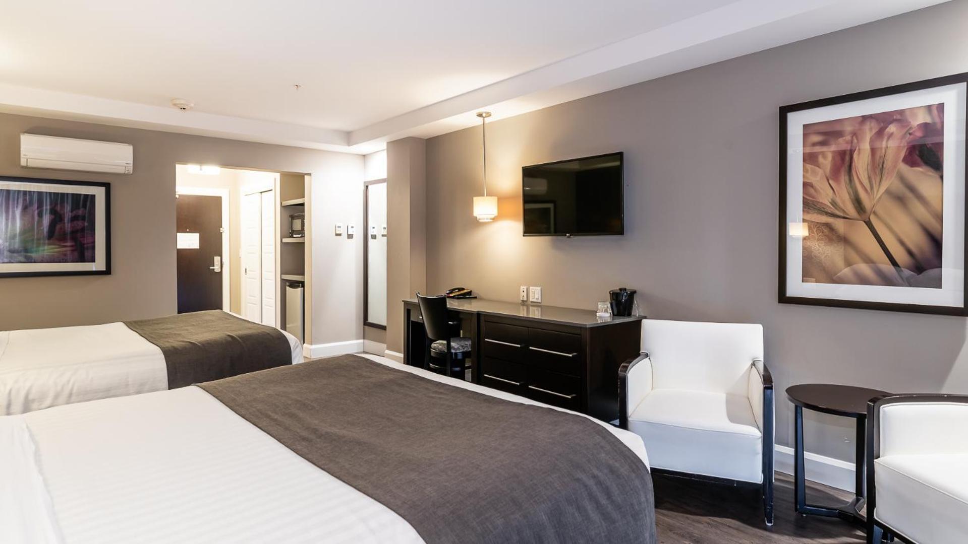 Hotel Shediac Eksteriør billede