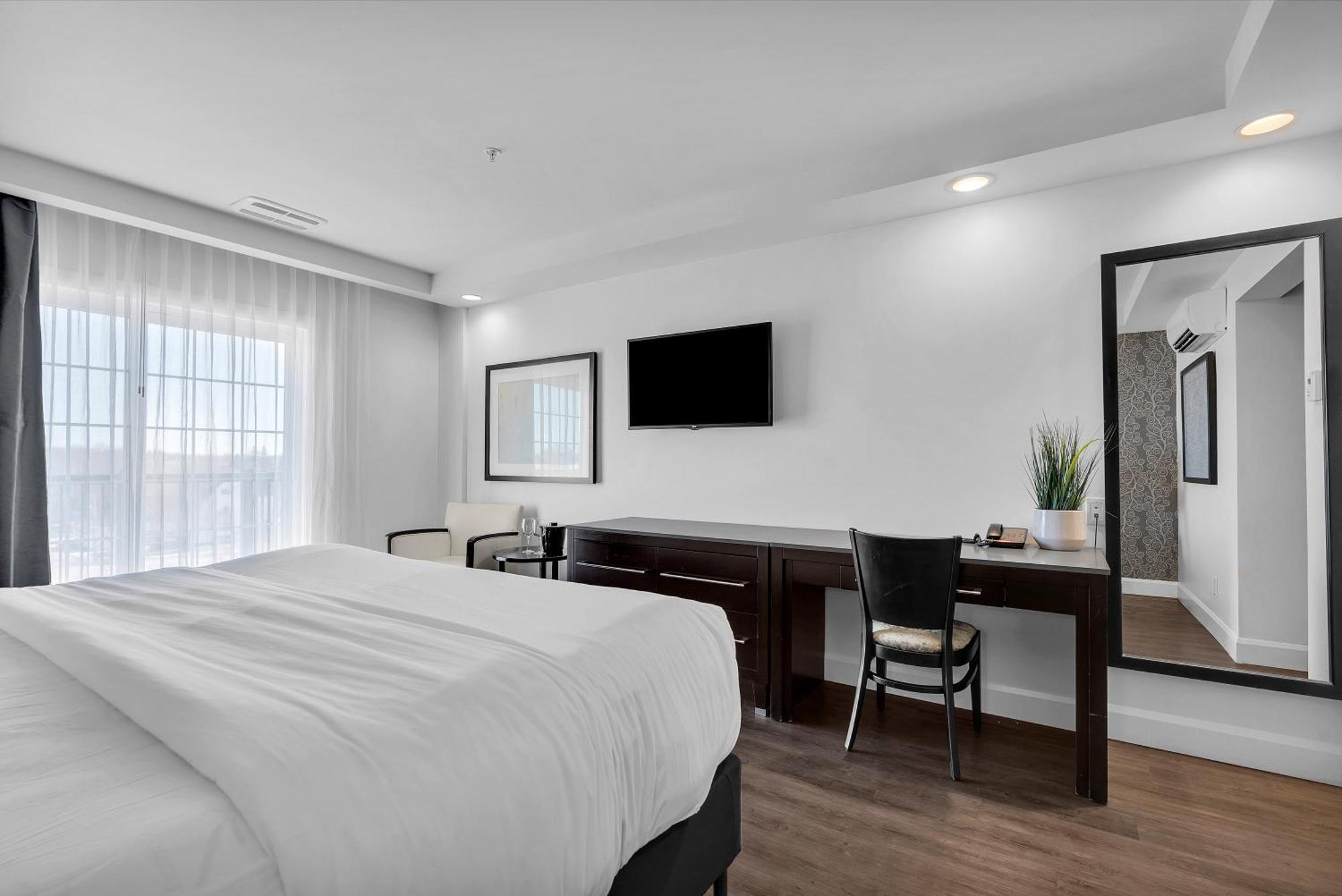 Hotel Shediac Eksteriør billede
