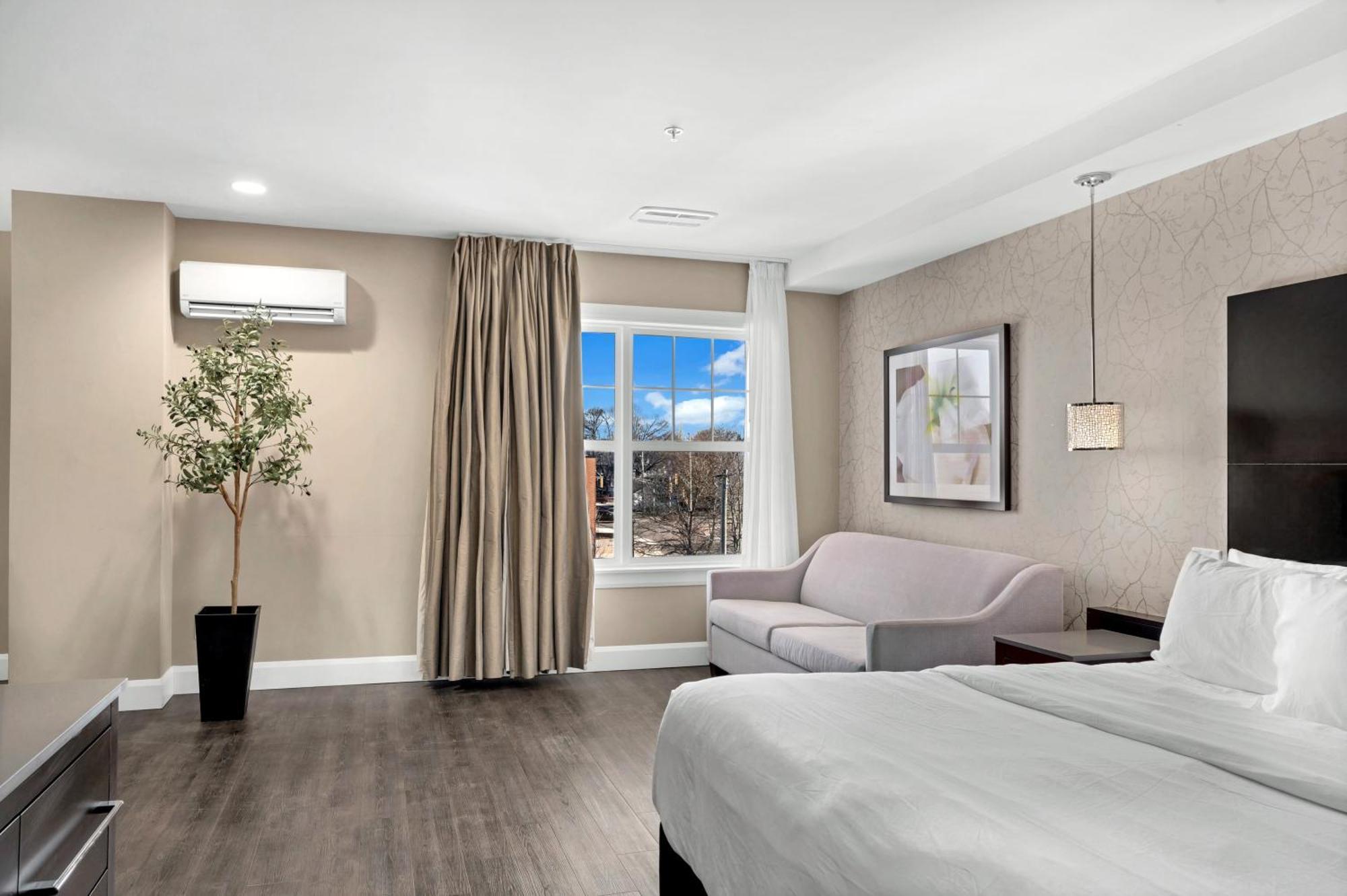 Hotel Shediac Eksteriør billede