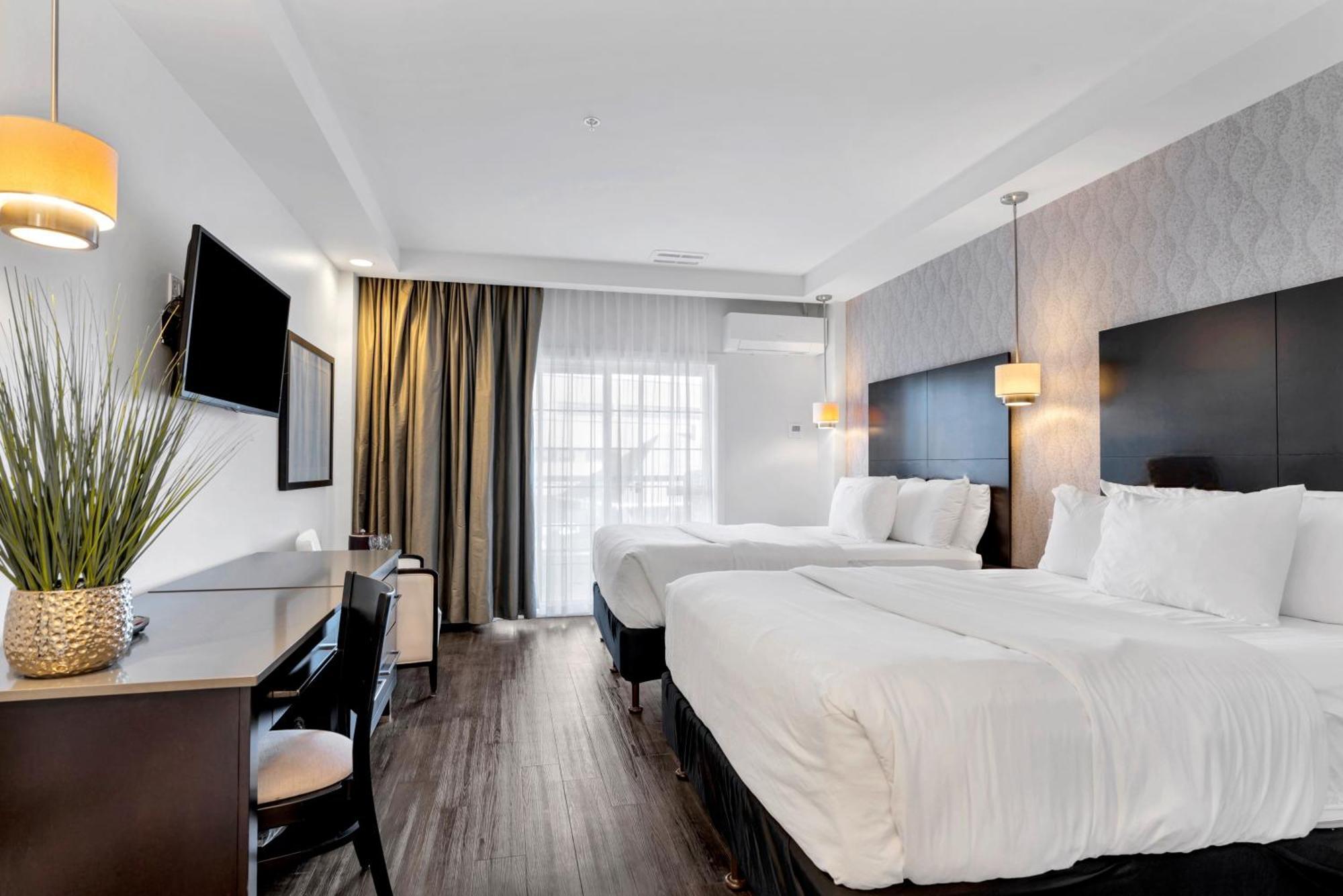 Hotel Shediac Eksteriør billede